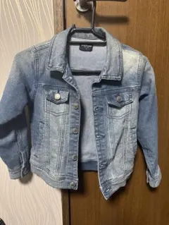 backnumber Gジャン