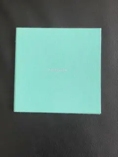 Tiffany & Co. フォトフレーム