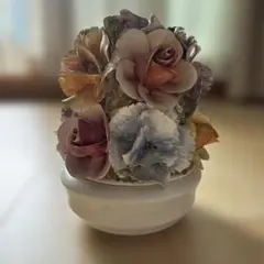 CAPODIMONTE カポディモンテ 陶花 額装アート イタリア製　0393 CAPODIMONTE カポディモンテ 陶花 額装アート イタリア製 0393 - メルカリ