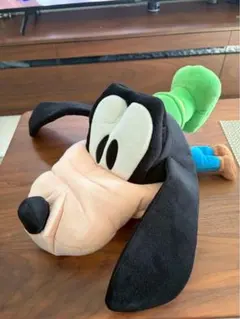 グーフィー キャップ ディズニーランド・シー