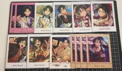 あんスタ 蓮巳敬人 カード類 まとめ