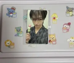 JO1 5th Anniversary 祭り 大平祥生7000円トレカ