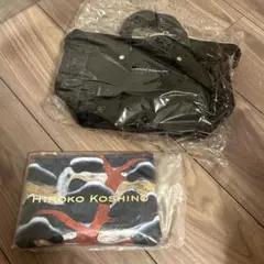 【新品】HIROKO KOSHINO