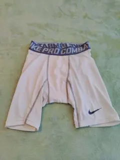 NIKE PRO COMBAT　ショートスパッツ