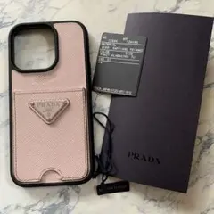 2026年最新】プラダ サフィアーノ iphoneケースの人気アイテム