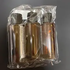 シュウウエムラ クレンジング アルティム8 50ml 3本セット