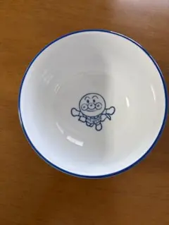 アンパンマン ミュージアム　 うどん　どんぶりのサムネイル