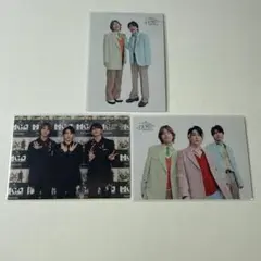 Mrs. GREEN APPLE フォトカード FJORD