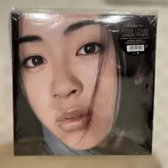 宇多田ヒカル 初恋 レコード - メルカリ