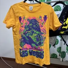 Fear, and Loathing in Las Vegas Tシャツとタオル fear and loathing in las vegas Tシャツ タオル - メルカリ