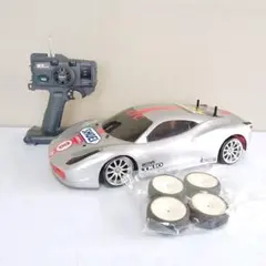 タミヤ TL-01 マクラーレンF1 プロポセット - メルカリ