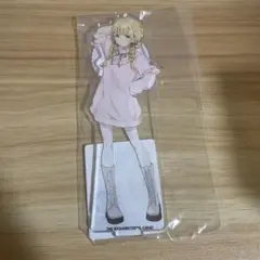 学園アイドルマスター×SHIBUYA109 アクリルスタンド　藤田ことね