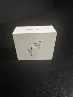 新品未使用 AirPods Pro 3 Apple正規品 未開封