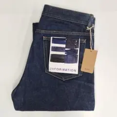 A.P.C. JEAN STANDARD ジーンスタンダード ジーンズ W30のサムネイル