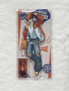 にじさんじ 北見遊征 3SKM college アクリルスタンド