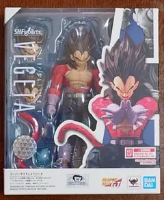 2026年最新】S.H.Figuarts スーパーサイヤ人ベジータの人気アイテム
