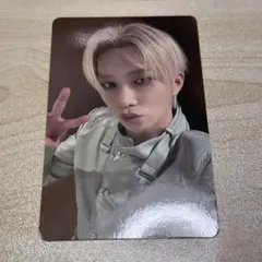 FNCキングダム 2025 トレカ　テオ　ピーワン　p1harmony