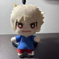 爆豪勝己　ぬいぐるみ