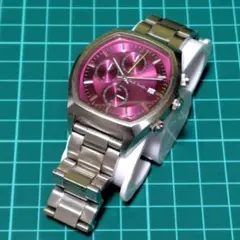 美品 ポールスミス クローズドアイズ パープル 不動品 - メルカリ