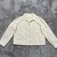 ショートジャケット テーラードジャケット