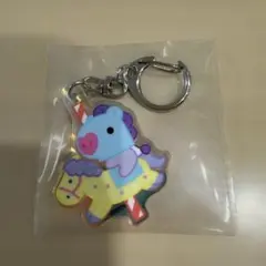 【新品】MANGアクリルキーホルダー