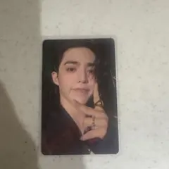 SEVENTEEN HAPPY BURSTDAY 中華 一直娯 エスクプス