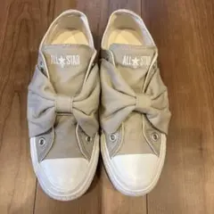 CONVERSE ALL STAR スリッポン