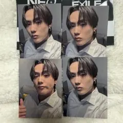 宇原雄飛 フォトカード シークレット アクスタ シクレ TJBB フォトカード シクレ 宇原雄飛 YUHI - メルカリ