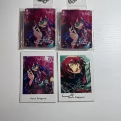 あんスタ Eden 七種茨 流砂コロッタ あんスタ Eden 七種茨 流砂コロッタ 七種茨 流砂コロッタ