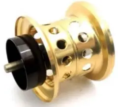 KTF フィネススプール KAHEN スティーズ CT STEEZ CT スティーズCT用のKTFフィネススプールを試してみた結果 | Bassou.net