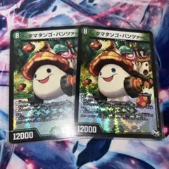 タマタンゴパンツァー