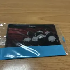Twice キャラクターカード