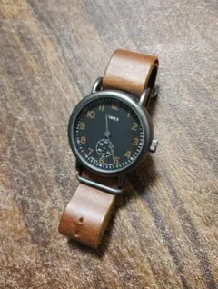 TIMEX タイメックス 時計 ウィークエンダー