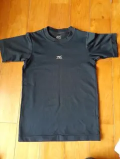 Mizuno アンダーシャツ サイズ140 ネイビー