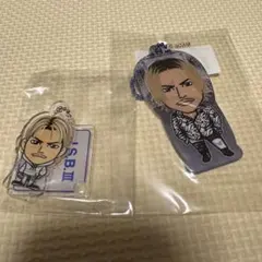三代目JSB   今市隆二