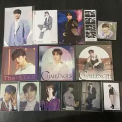 JO1 木全翔也　グッズ　まとめ売り