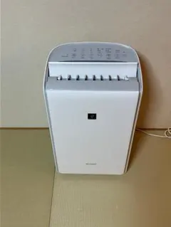 使用期間1ヶ月のみ！】 SHARP 除湿機 本体 CV-R120 衣類乾燥 - メルカリ