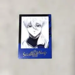 ブルーロック 凪誠士郎 ぱしゃこれ ブルロ展 - メルカリ