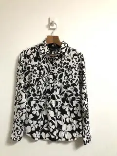 ⭐️美品⭐️アニエスベー38M コットンブラウス