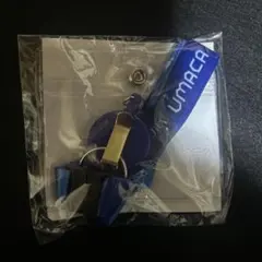 JRA UMACAネックストラップ