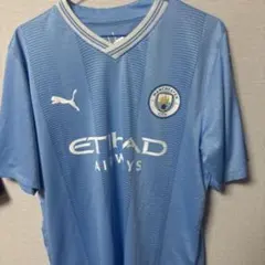 マンチェスター・シティ Foden 47番 サッカーウェア