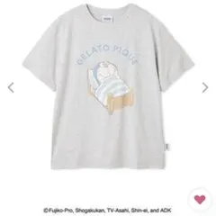 gelato pique ジェラピケ　ドラえもん レディース Tシャツのサムネイル