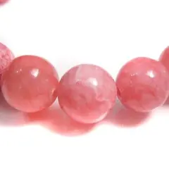 【天然石】インカローズ 8mm ブレスレット inc08003