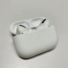 【値引き可】Apple AirPods Pro White エアポッツ