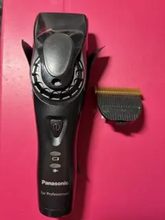 Panasonic for Professionals バリカン 付属品新品のサムネイル