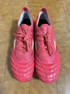 ミズノモレリアネオ4【限定色】 adidasプレデターELITE AG/HG - メルカリ