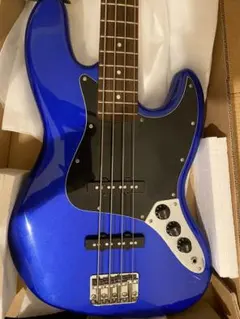 7289］Legend ジャズベースタイプ エレキベース 本体 - メルカリ