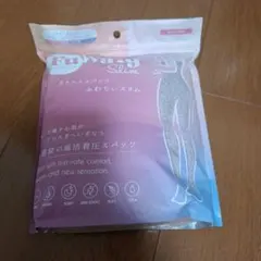 FuWary Slim 着圧スパッツ L-LLのサムネイル