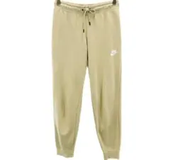 美品　Nike ナイキ　ロゴ　ジョガーパンツ スウェットパンツ