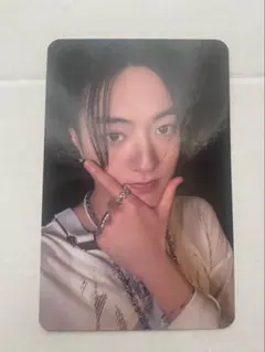 ハルトトレカ　TREASURE ソウルコン　ラキドロ　MD